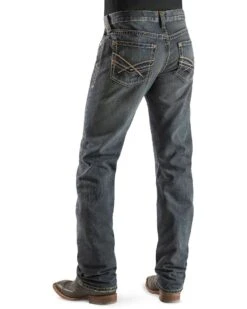 Ariat Men's M5 Arrowhead Jeans