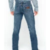 Wrangler Men's Limited Edition Retro Boot Cut Jeans
