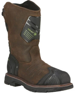 Ariat Men's Catalyst VX Work H20 Boots - Composite Toe