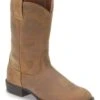 Ariat Women's Heritage Roper Western Boots - Round Toe