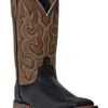 Laredo Men's Lodi Square Toe Western Boots