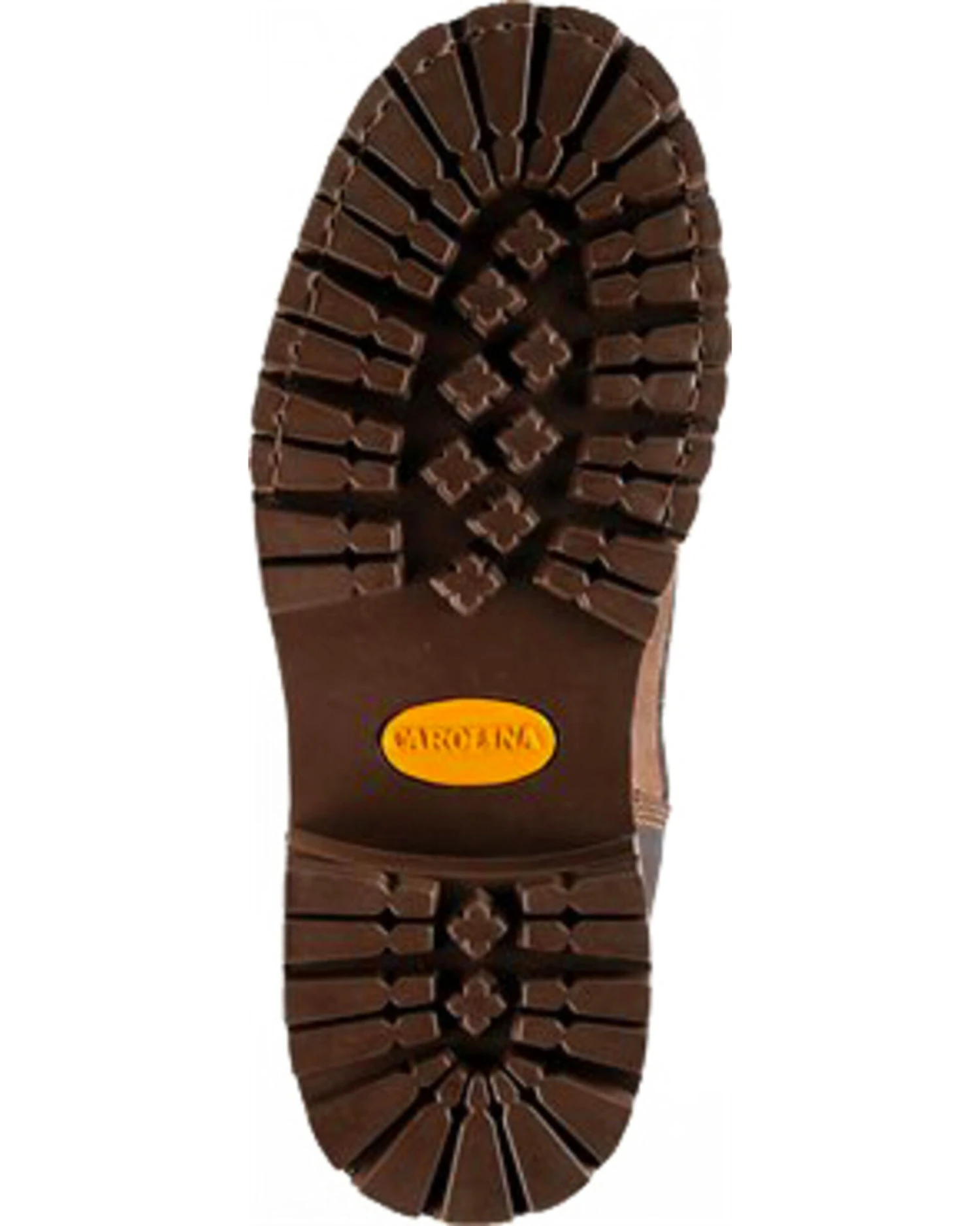 Carolina Men's 8" Waterproof Work Boots - Image 5