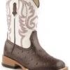 Roper Infant Western Boots