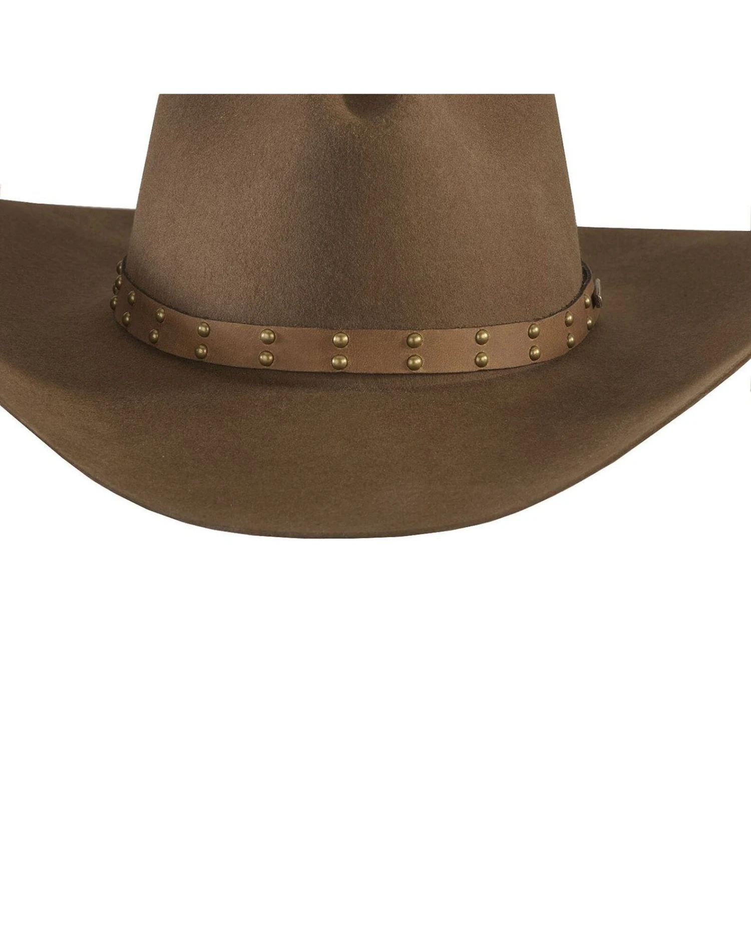 Stetson Seminole 4X Buffalo Fur Felt Hat - Image 3