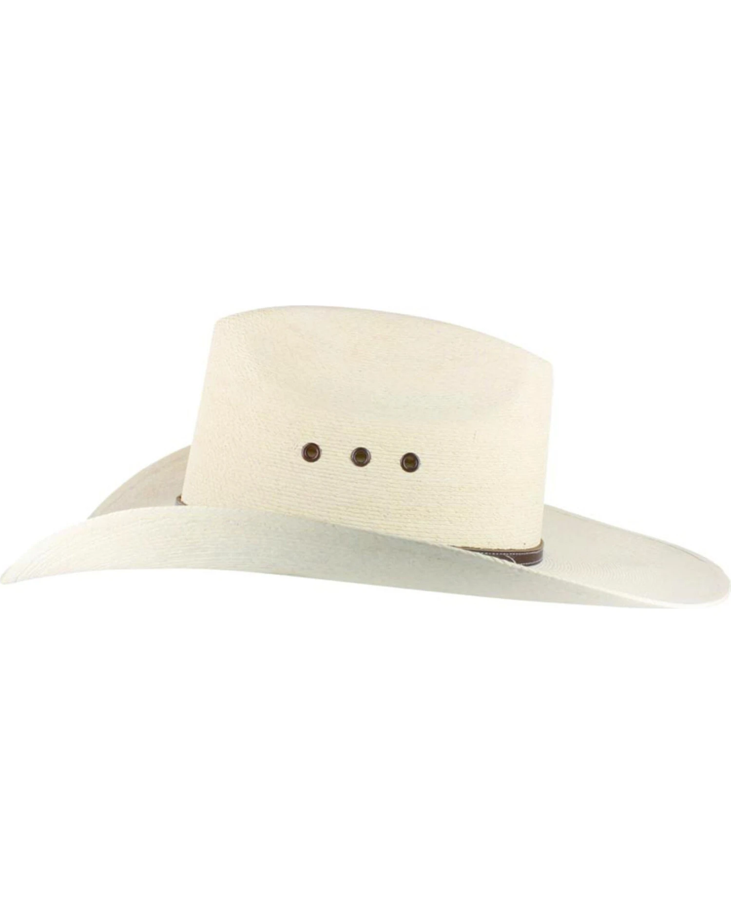Atwood 7X Kaycee Palm Cowboy Hat - Image 5