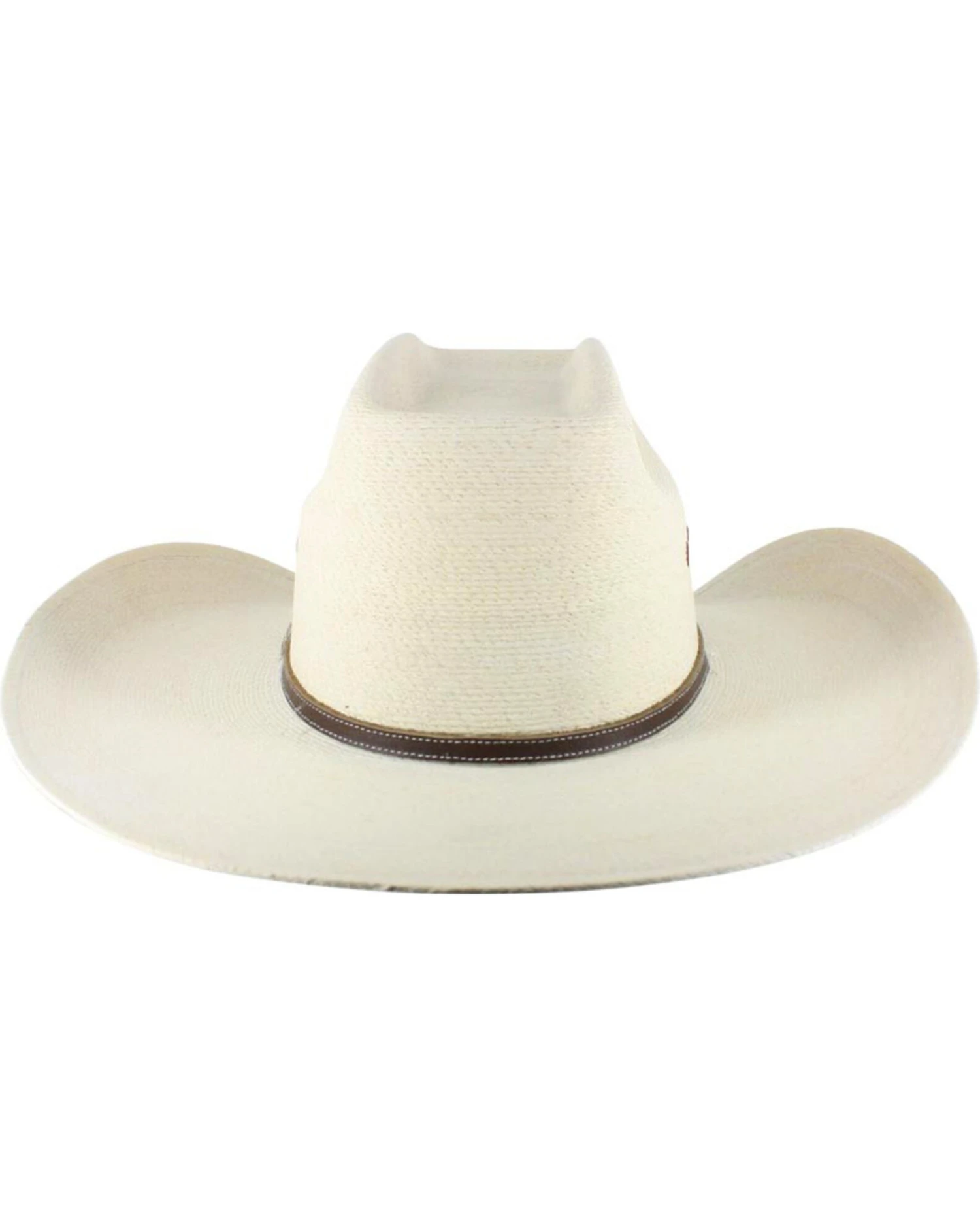 Atwood 7X Kaycee Palm Cowboy Hat - Image 3
