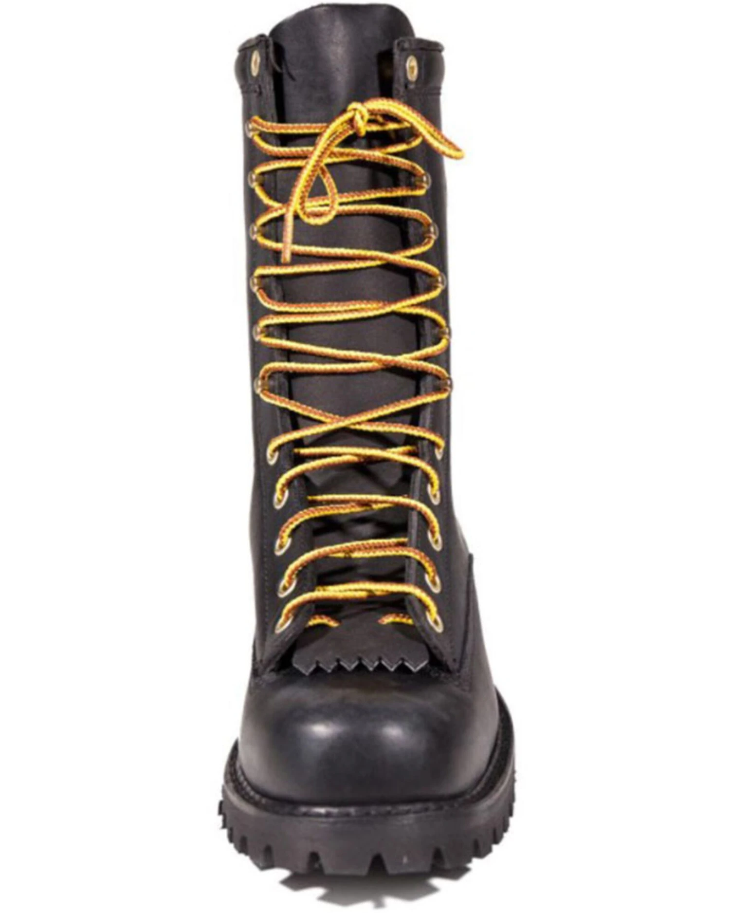 White's Boots Men's Explorer NFPA Fire Boots - Soft Toe - Image 2