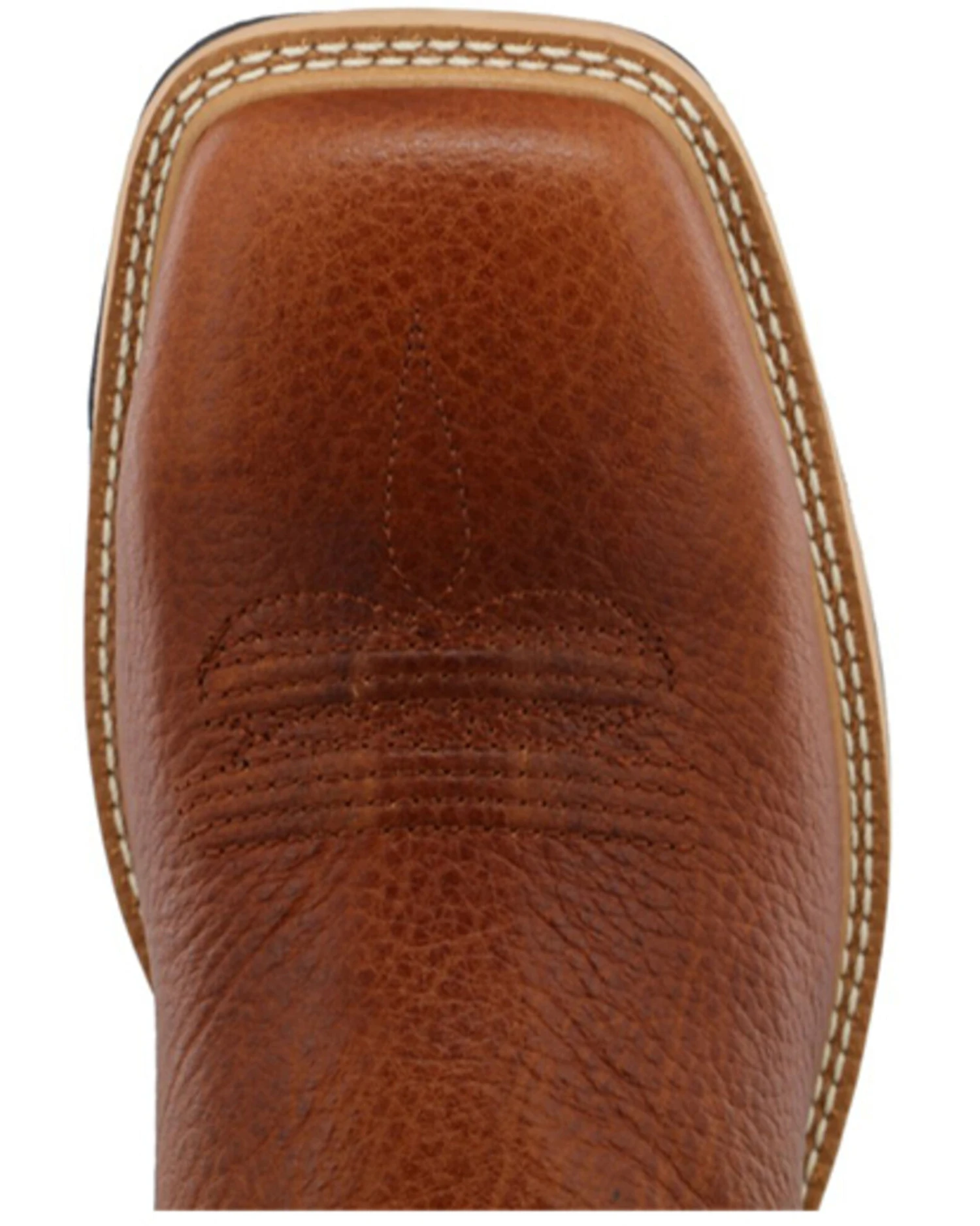 Twisted X Men's 12" Western Work Boots - Steel Toe - Image 6