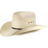 Moonshine Spirit 8X River Bank Straw Hat