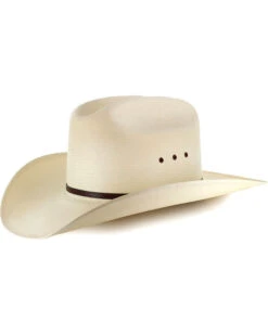 Moonshine Spirit 8X River Bank Straw Hat
