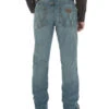 Wrangler 20X Men's 02 Competition Advanced Comfort Jeans