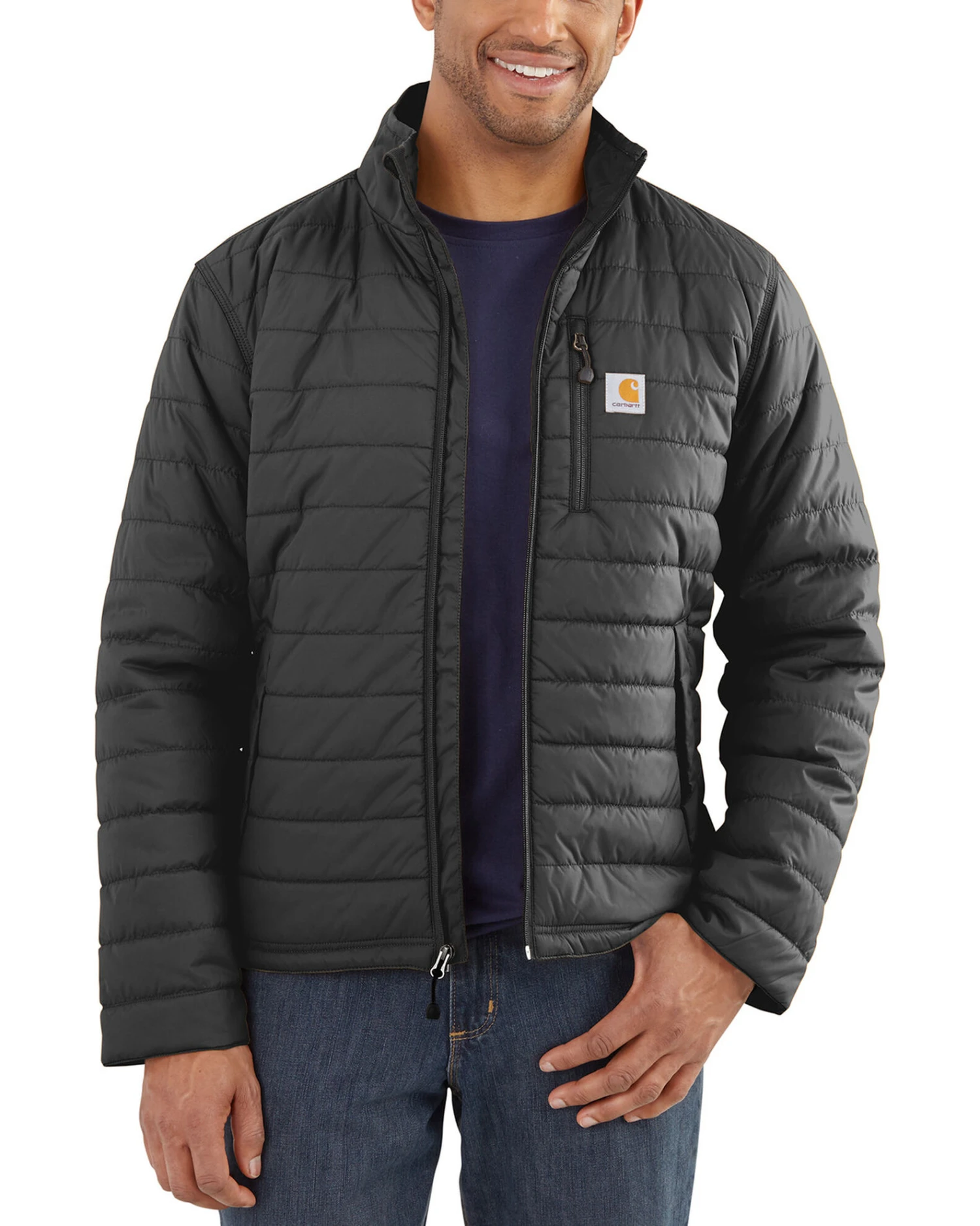 Carhartt Men's Gilliam Work Jacket - Image 2
