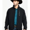 Cinch Men's Concealed Carry Bonded Jacket