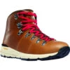 Danner Women's Mountain 600 Hiking Boots - Round Toe