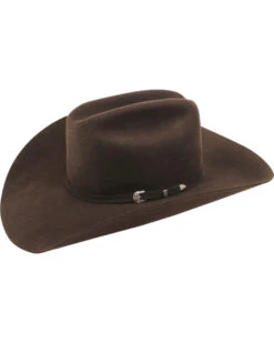 Ariat Men's 3X Wool Felt Cowboy Hat