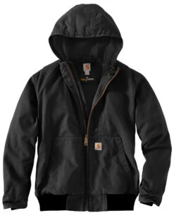 Carhartt Men's Full Swing Armstrong Active Work JacketÂ