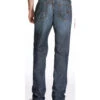Ariat Men's FR M4 Inherent Basic Low Rise Bootcut Jeans