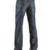 Ariat Men's FR M4 Shale Low Rise Work Jeans