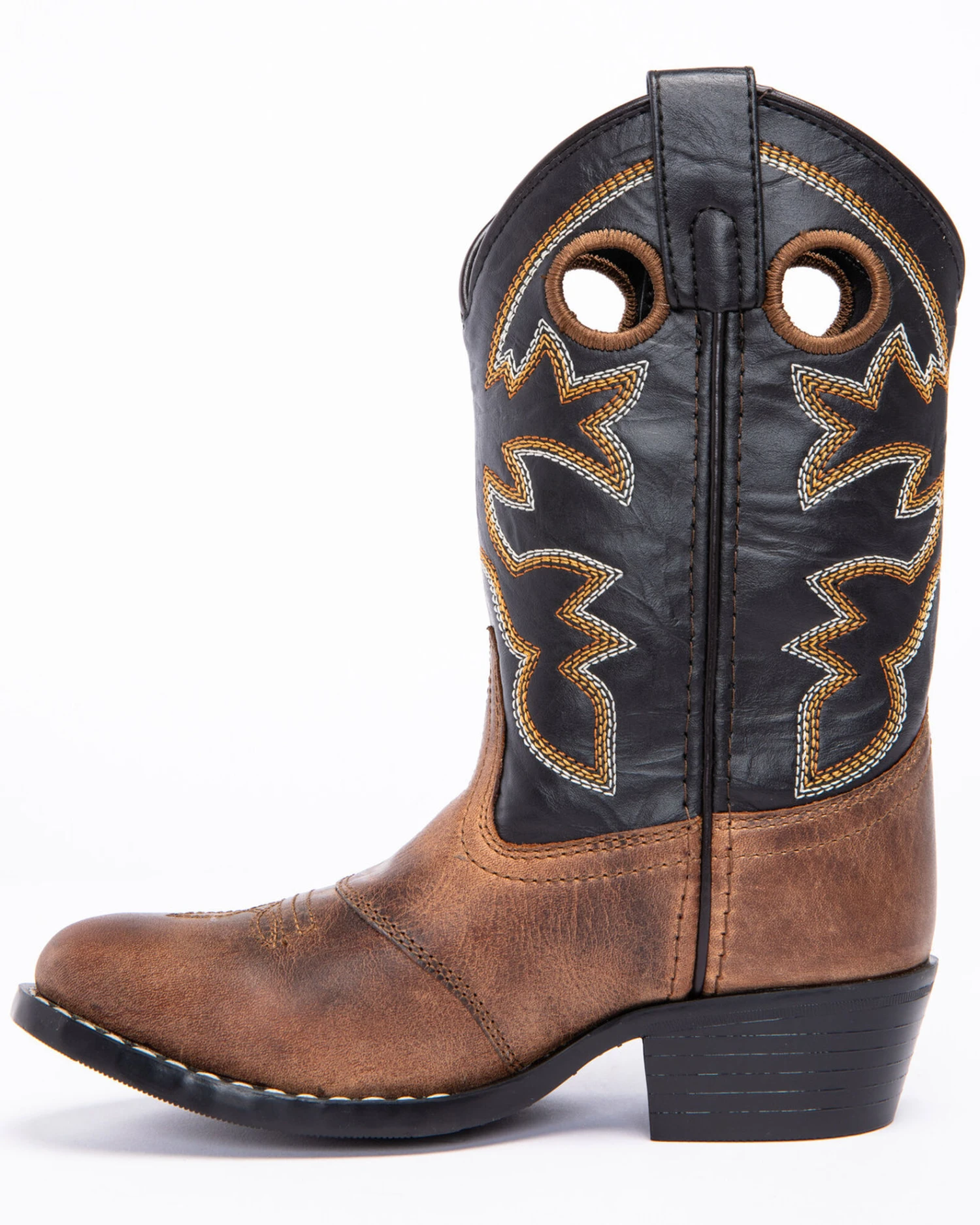 Cody James Boys' Western Boots - Round Toe - Image 3