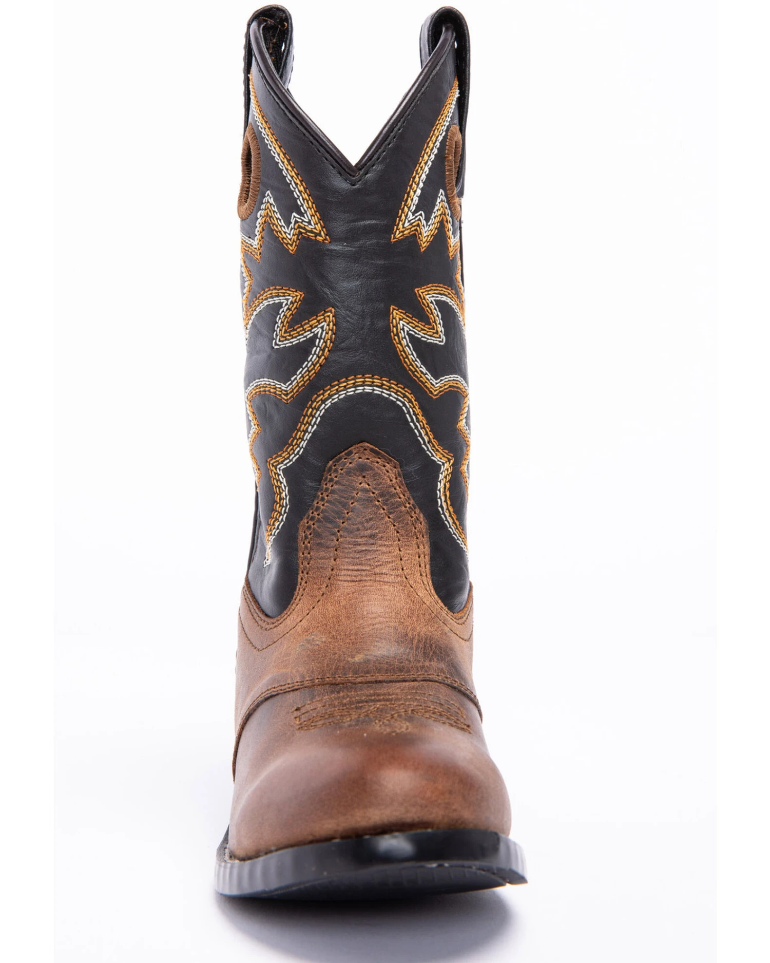 Cody James Boys' Western Boots - Round Toe - Image 4