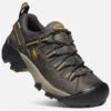Keen Men's Targhee II Waterproof Lace-Up Hiking Boot