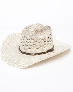 Cody James Men's 15X Bangora Twist Cord Cowboy Hat