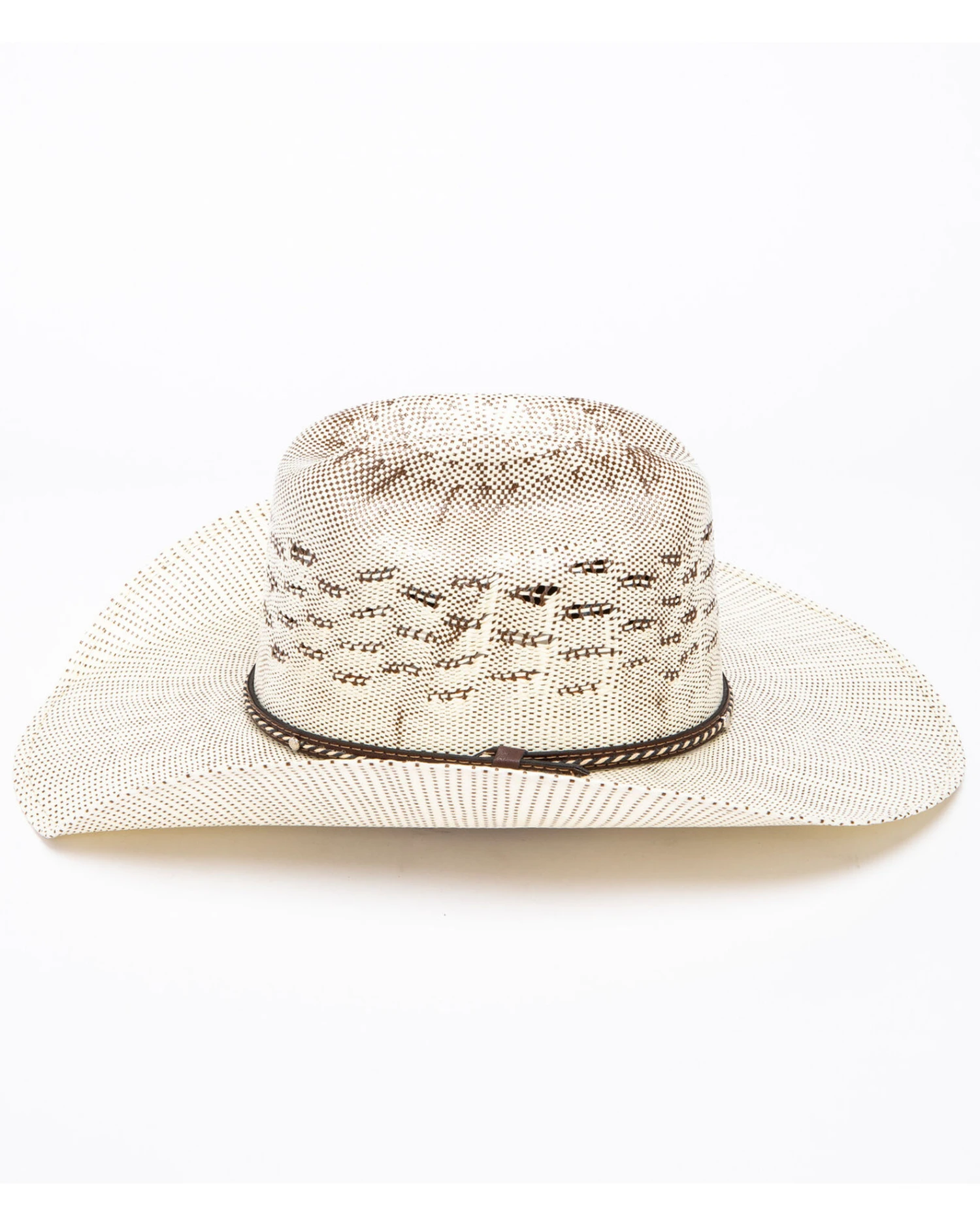 Cody James Men's 15X Bangora Twist Cord Cowboy Hat - Image 2