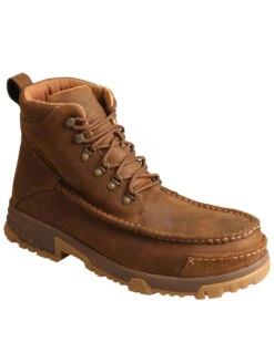 Twisted X Men's CellStretch Work Boots - Composite Toe