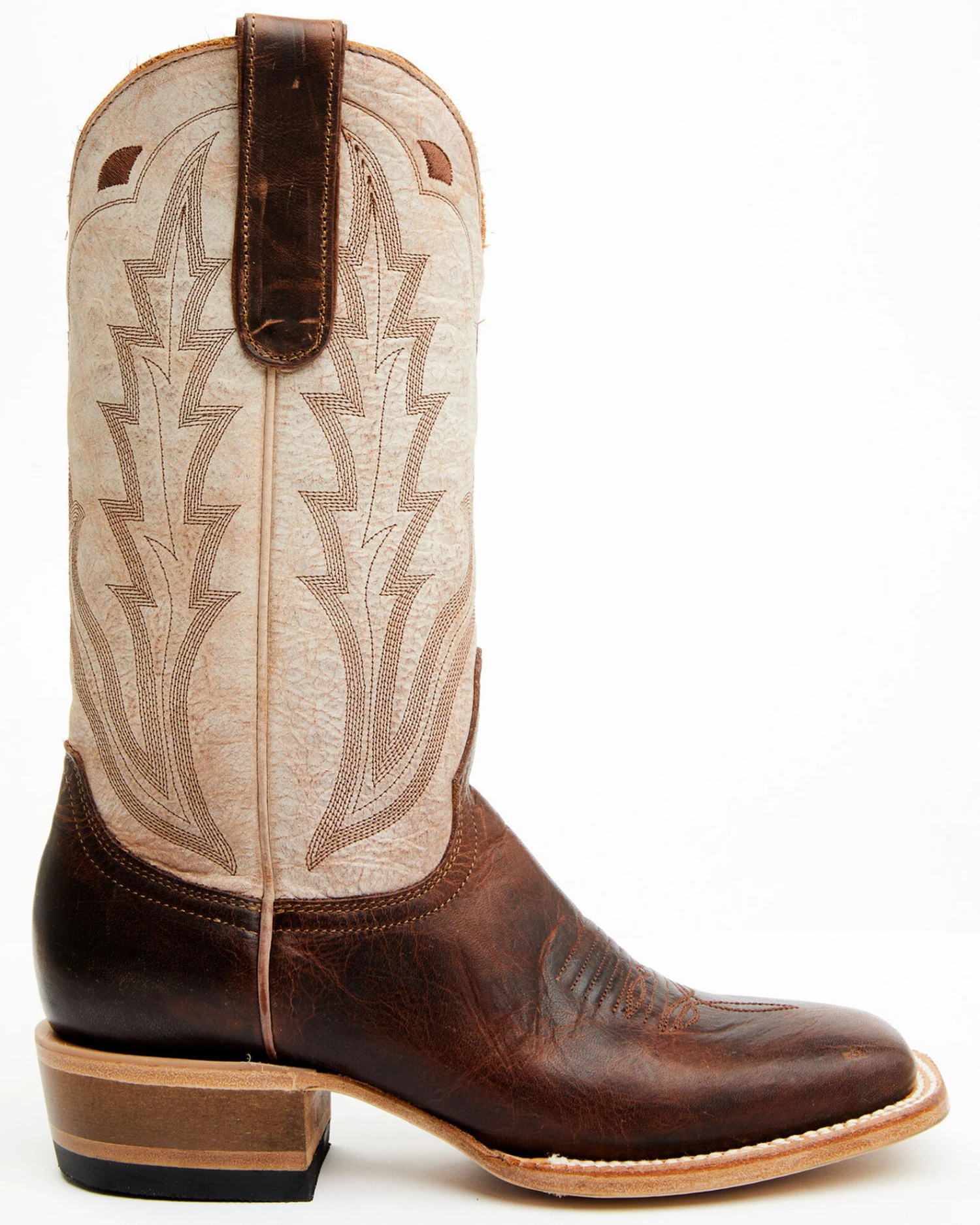 Idyllwind Women's Rodeo Western Performance Boots - Broad Square Toe - Image 2