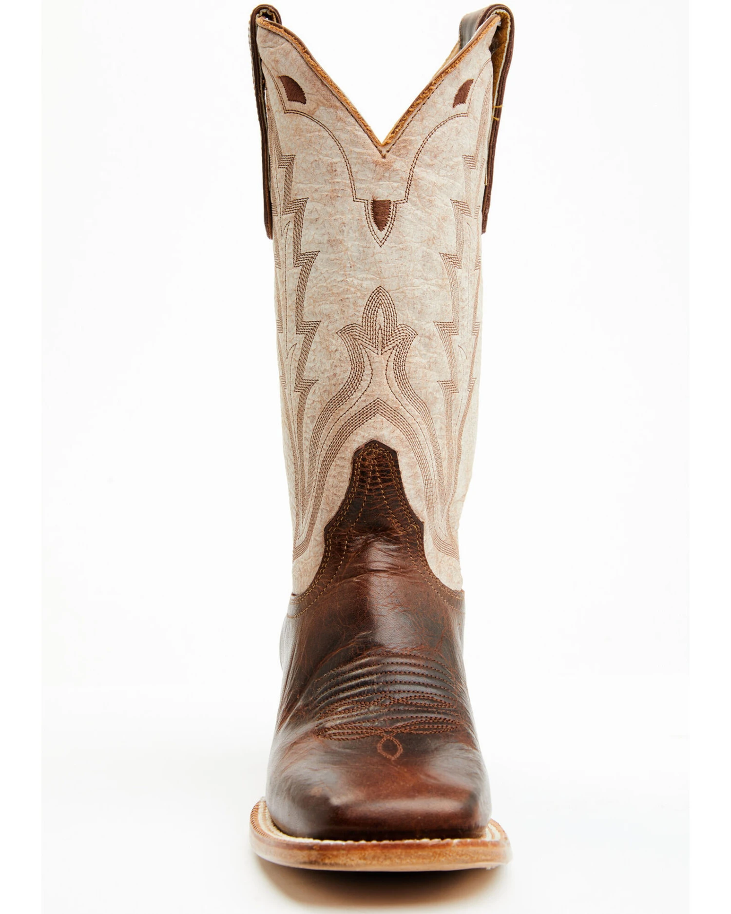 Idyllwind Women's Rodeo Western Performance Boots - Broad Square Toe - Image 4