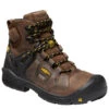 Keen Men's Dover Waterproof Work Boots - Composite Toe