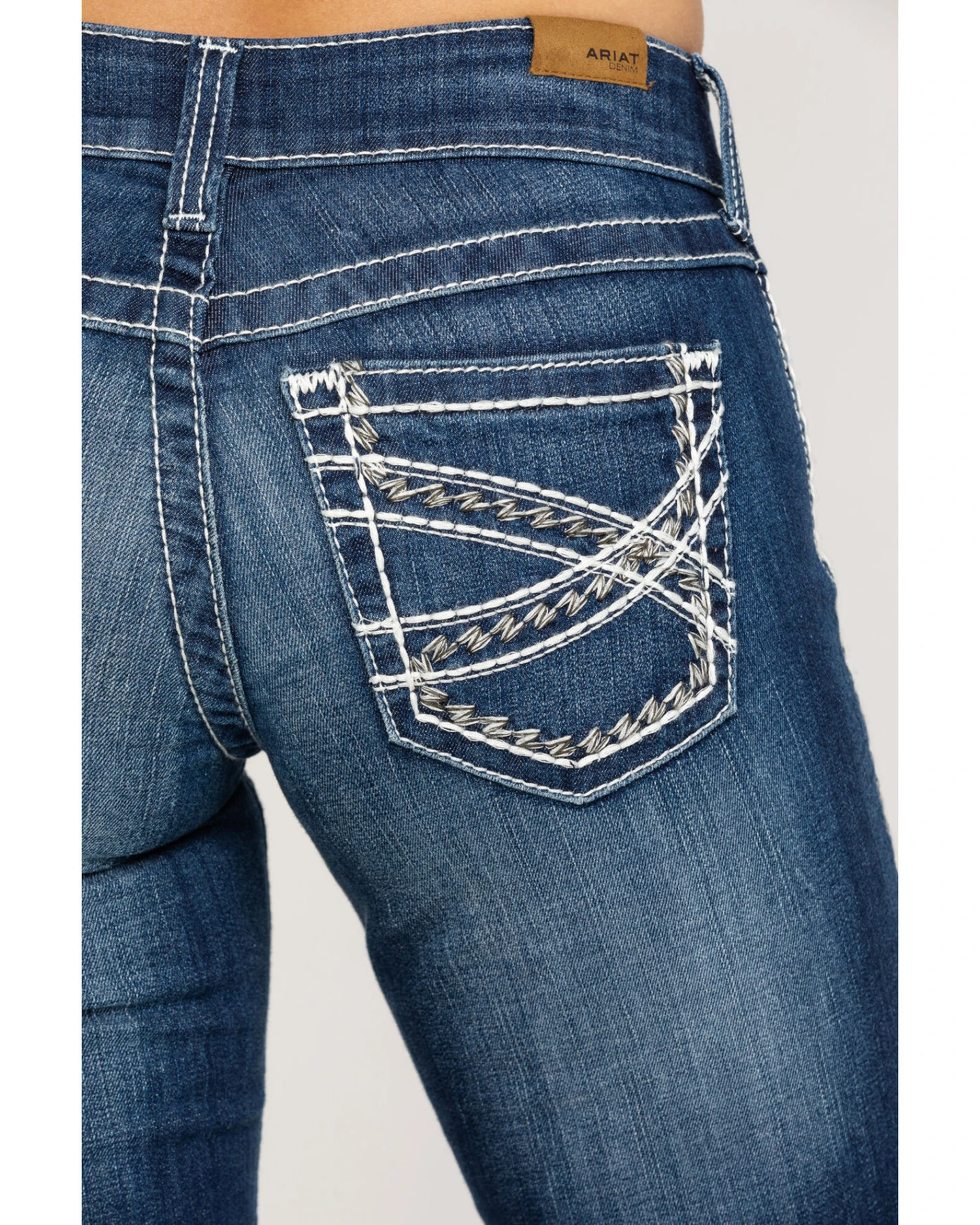 Ariat Women's Entwined Trousers - Image 4