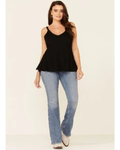 Idyllwind Women's Rebel Wild Heart Bootcut Jeans