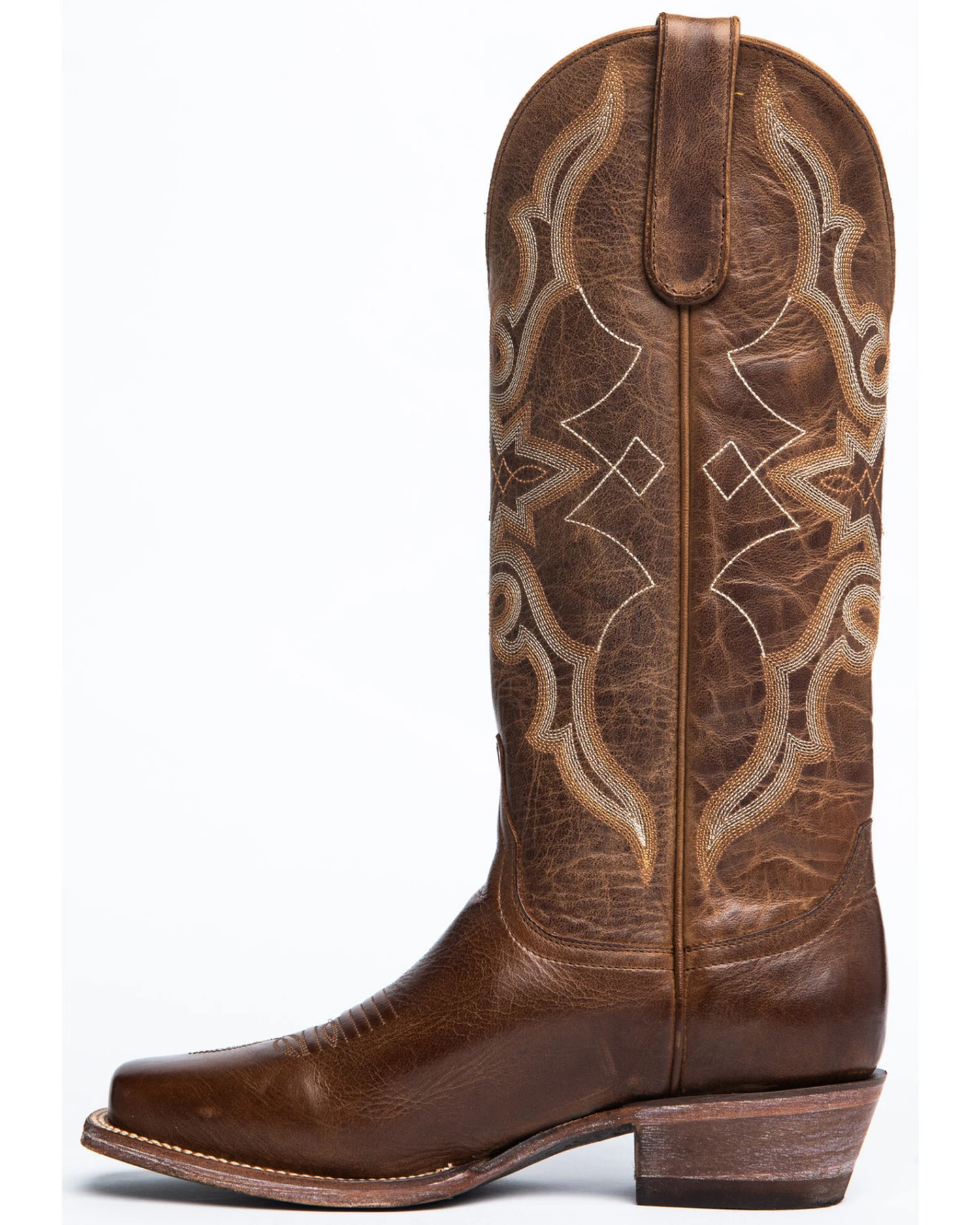 Idyllwind Women's Relic Western Boots - Square Toe - Image 3