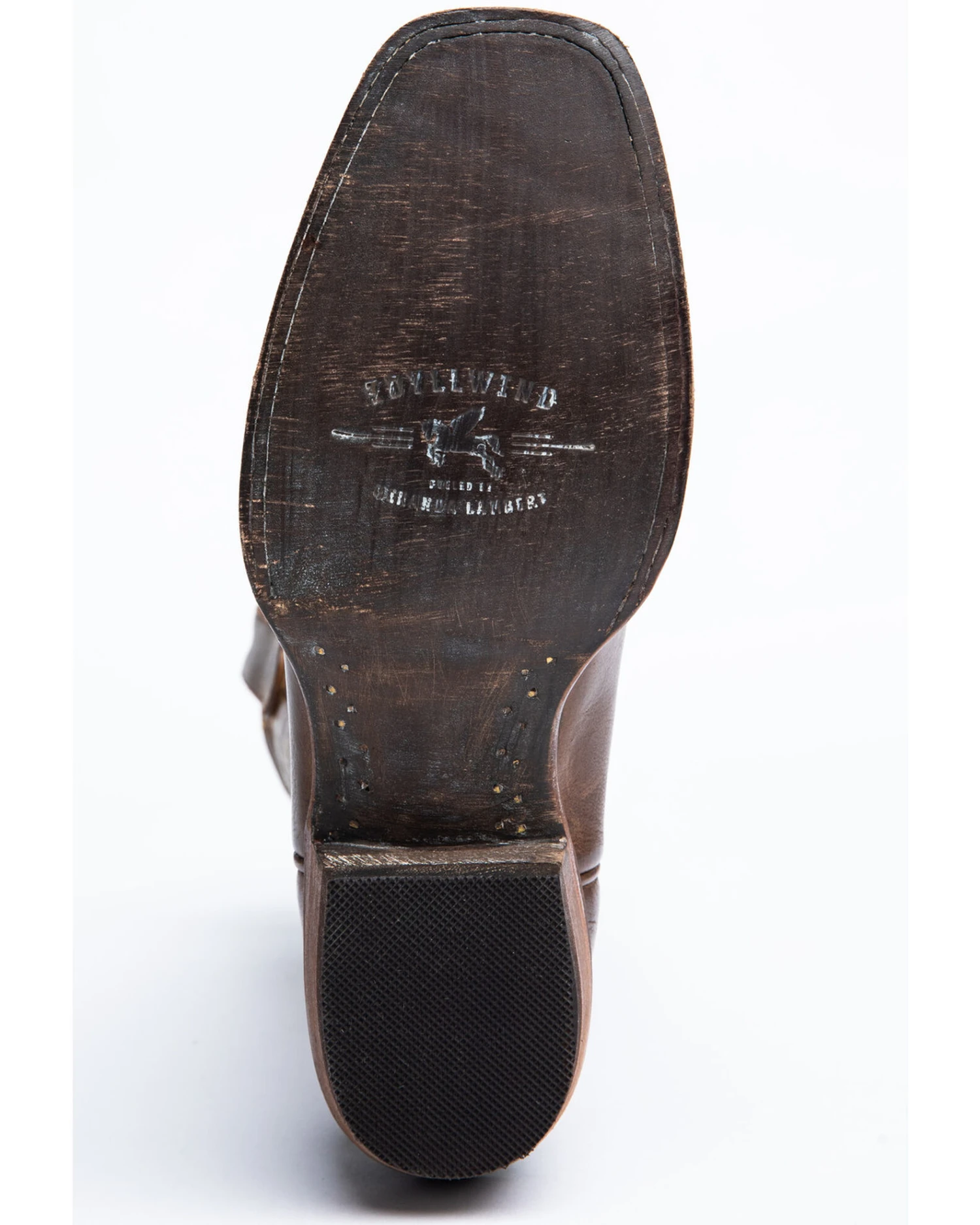 Idyllwind Women's Relic Western Boots - Square Toe - Image 7