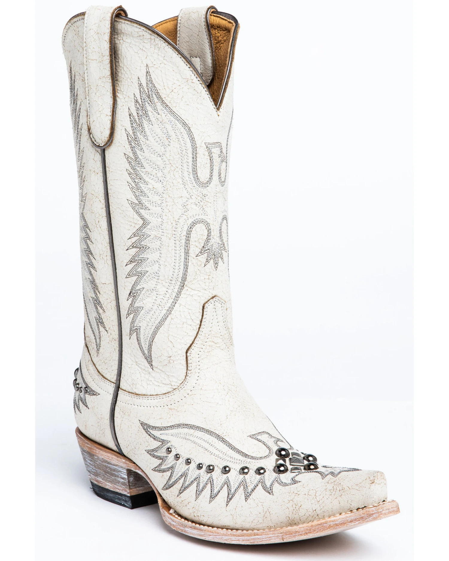Idyllwind Women's Trouble Western Boots - Snip Toe