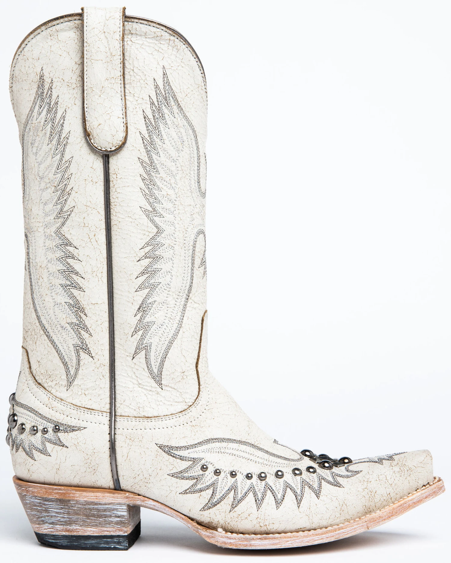 Idyllwind Women's Trouble Western Boots - Snip Toe - Image 2
