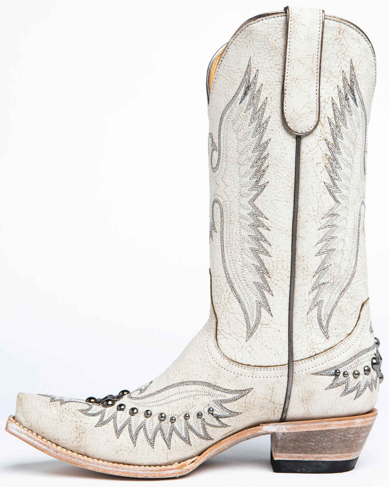 Idyllwind Women's Trouble Western Boots - Snip Toe - Image 3