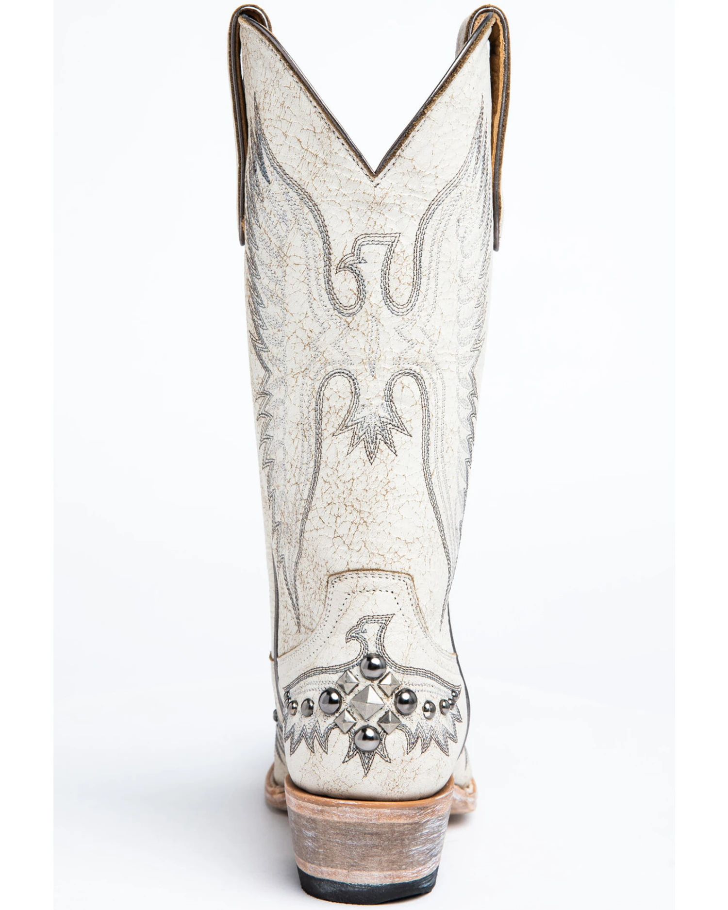 Idyllwind Women's Trouble Western Boots - Snip Toe - Image 5