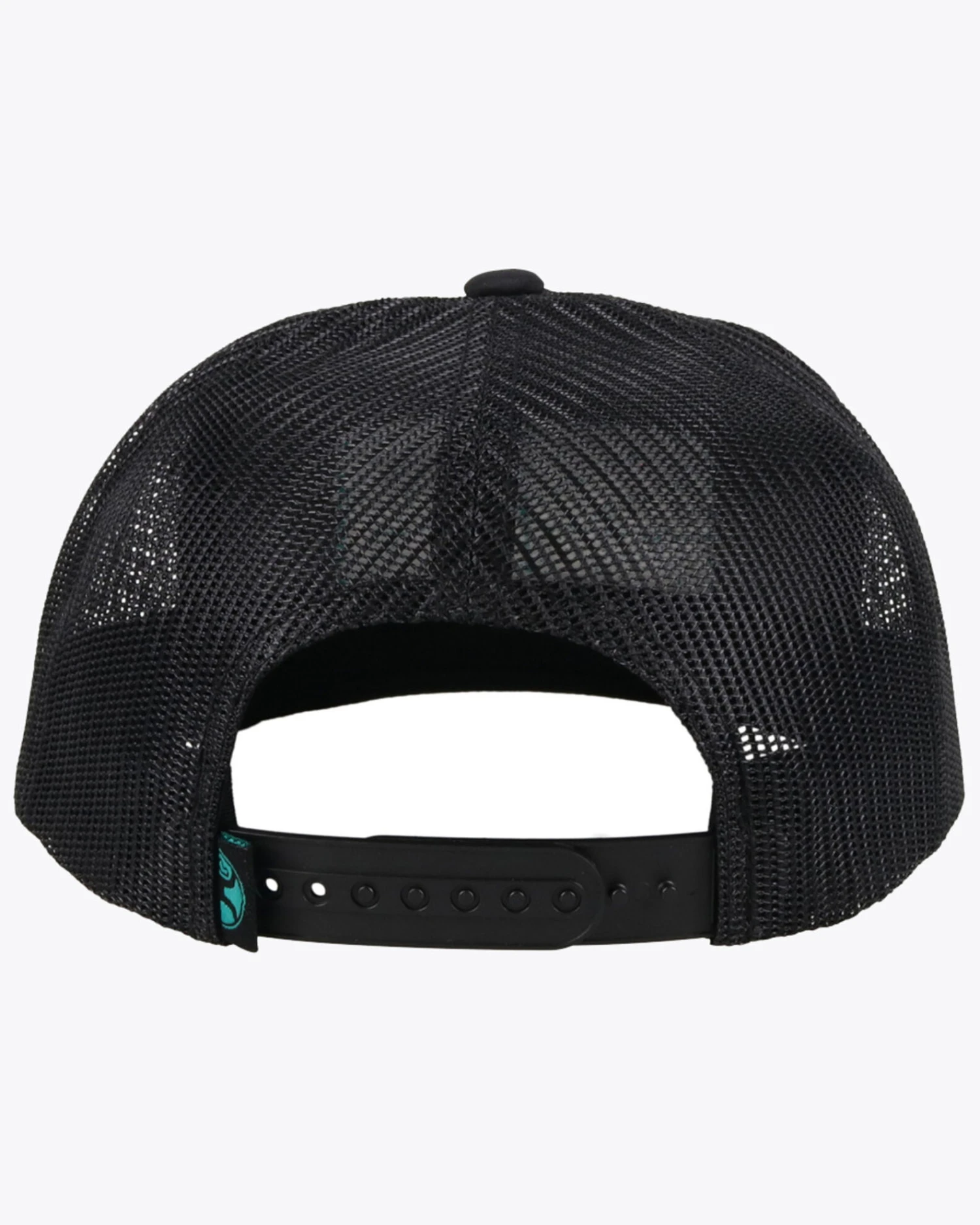 Hooey Men's Cactus Ropes Logo Mesh Ball Cap - Image 2