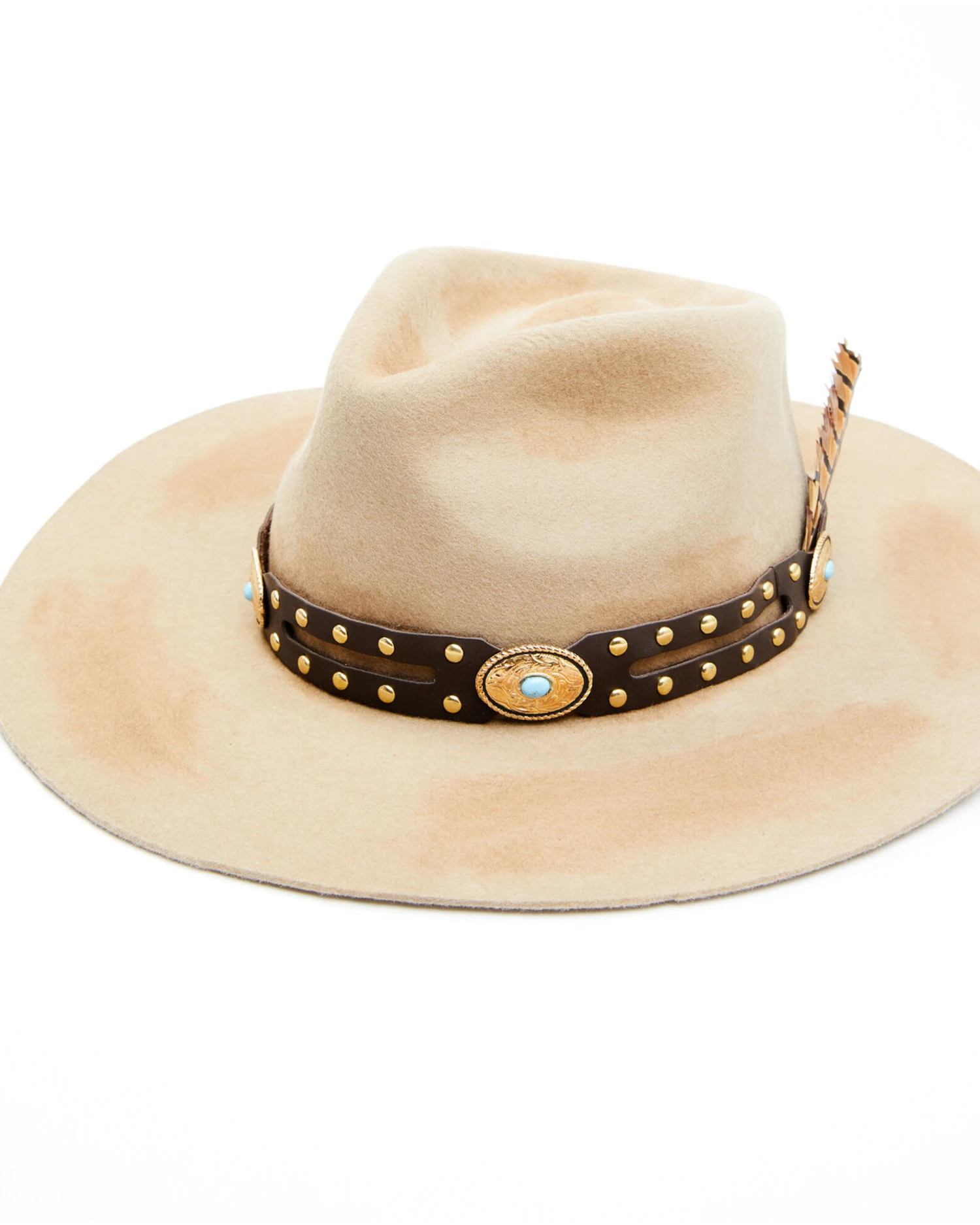 Idyllwind Women's Spotted In The Night Rancher HatÂ