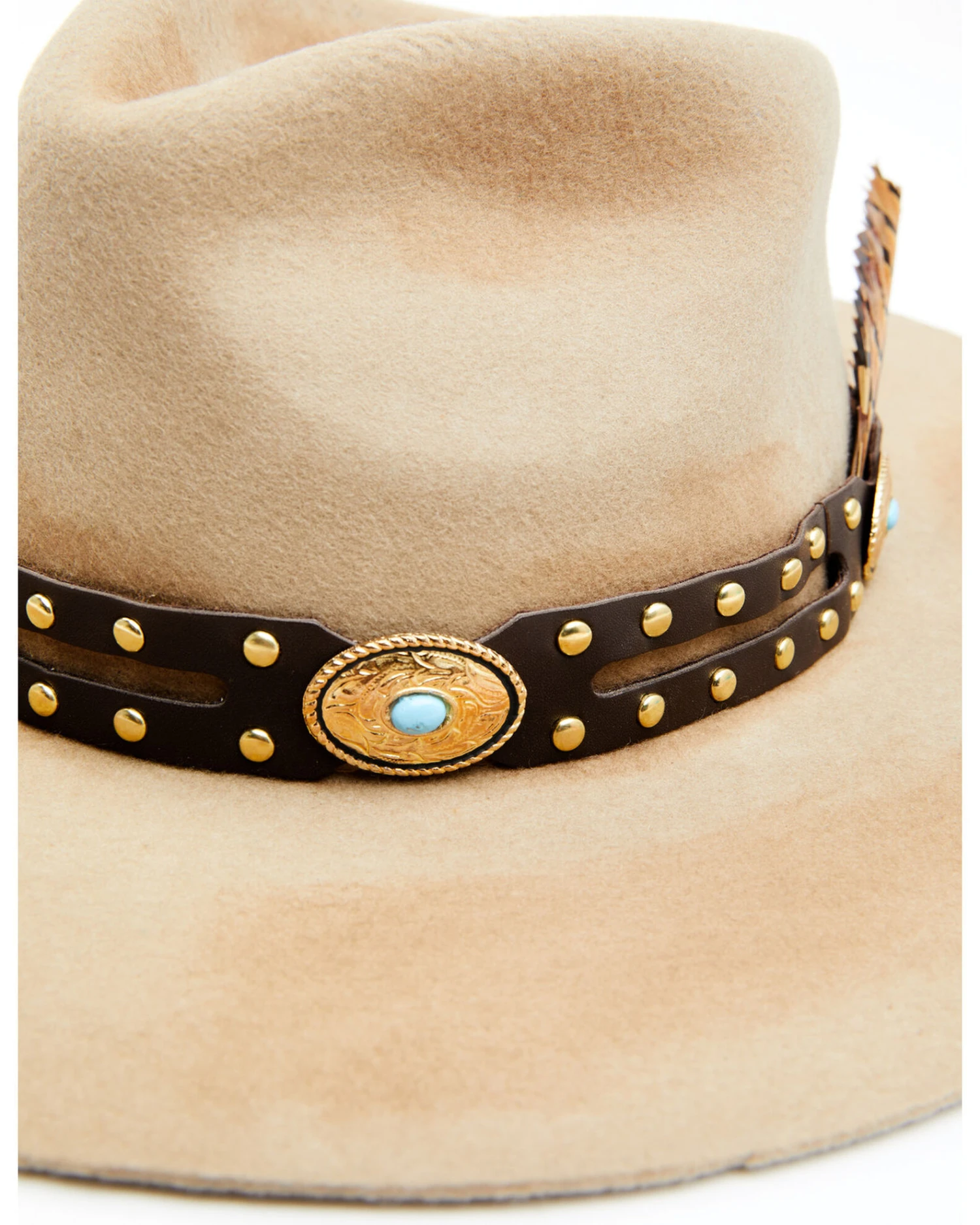 Idyllwind Women's Spotted In The Night Rancher Hat - Image 2