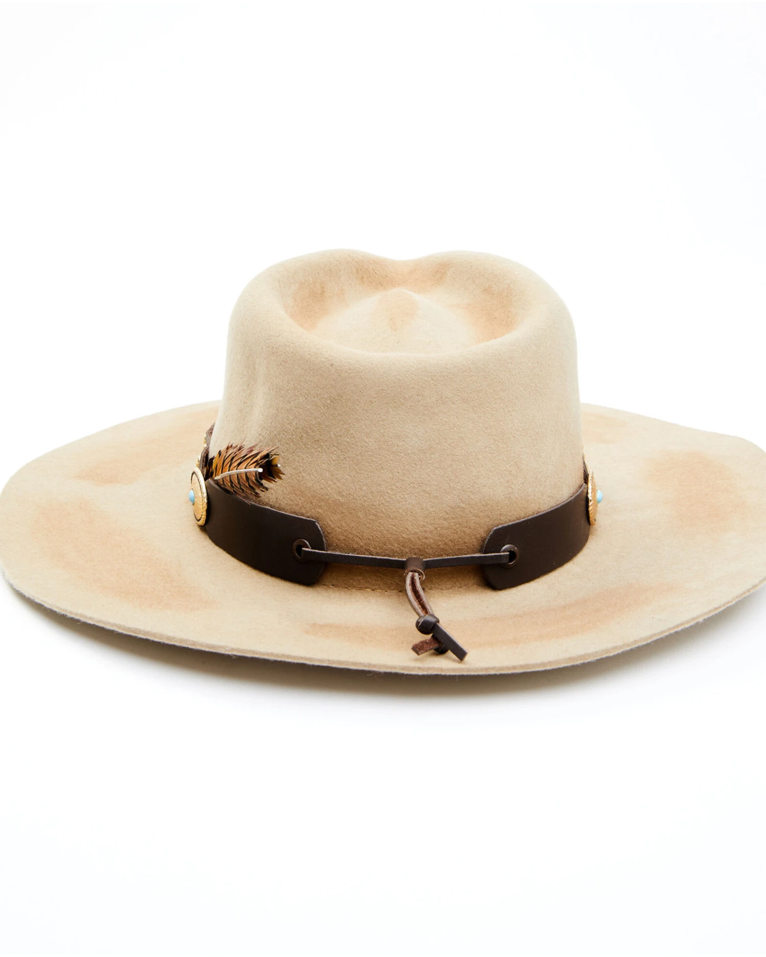 Idyllwind Women's Spotted In The Night Rancher Hat - Image 3