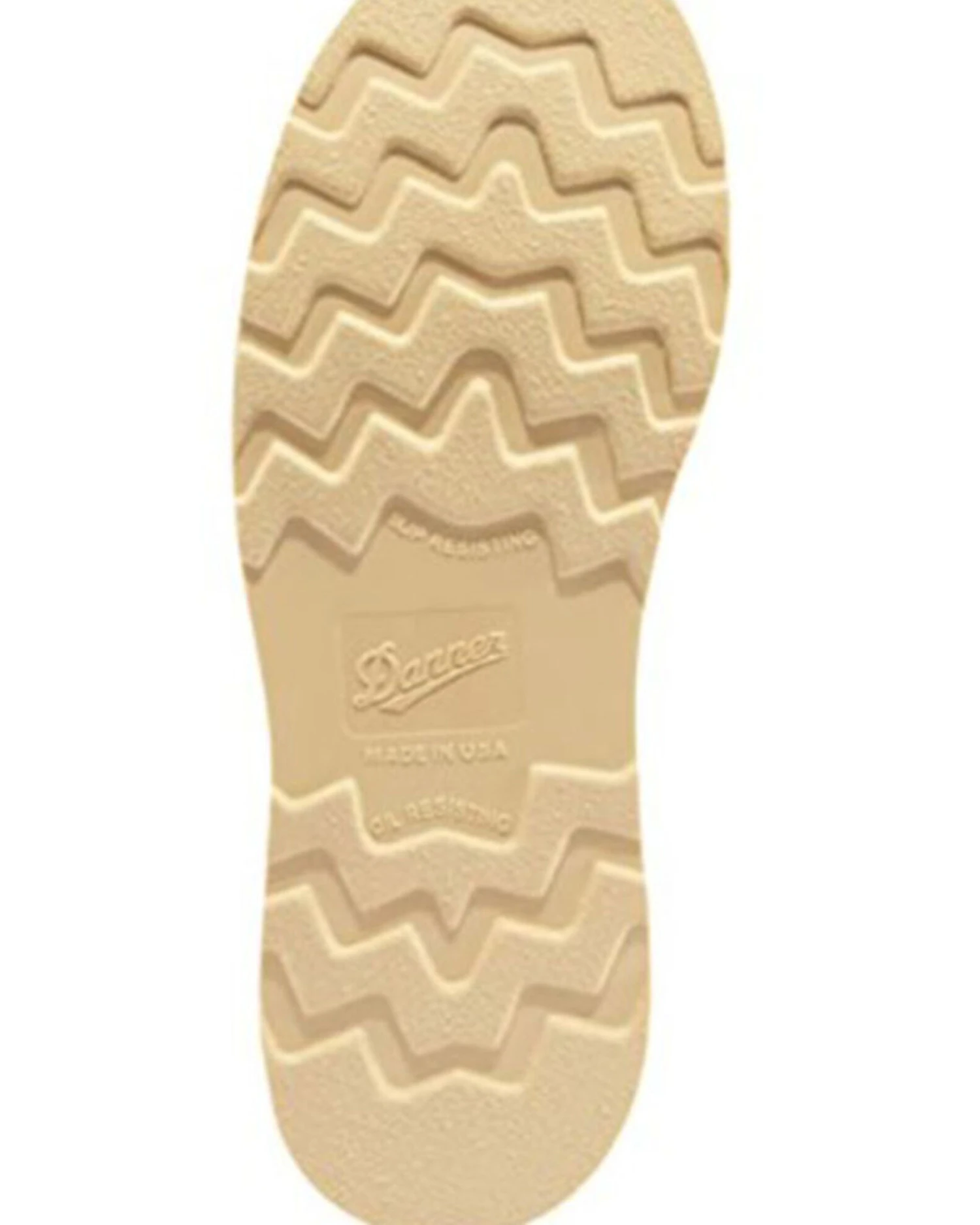 Danner Men's Bull Run Lace-Up Work Boots - Steel Toe - Image 5