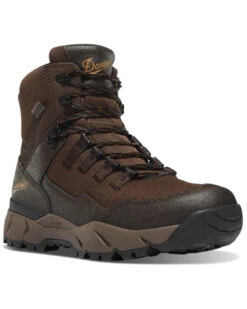 Danner Men's Vital Waterproof Hiking Boots - Soft Toe