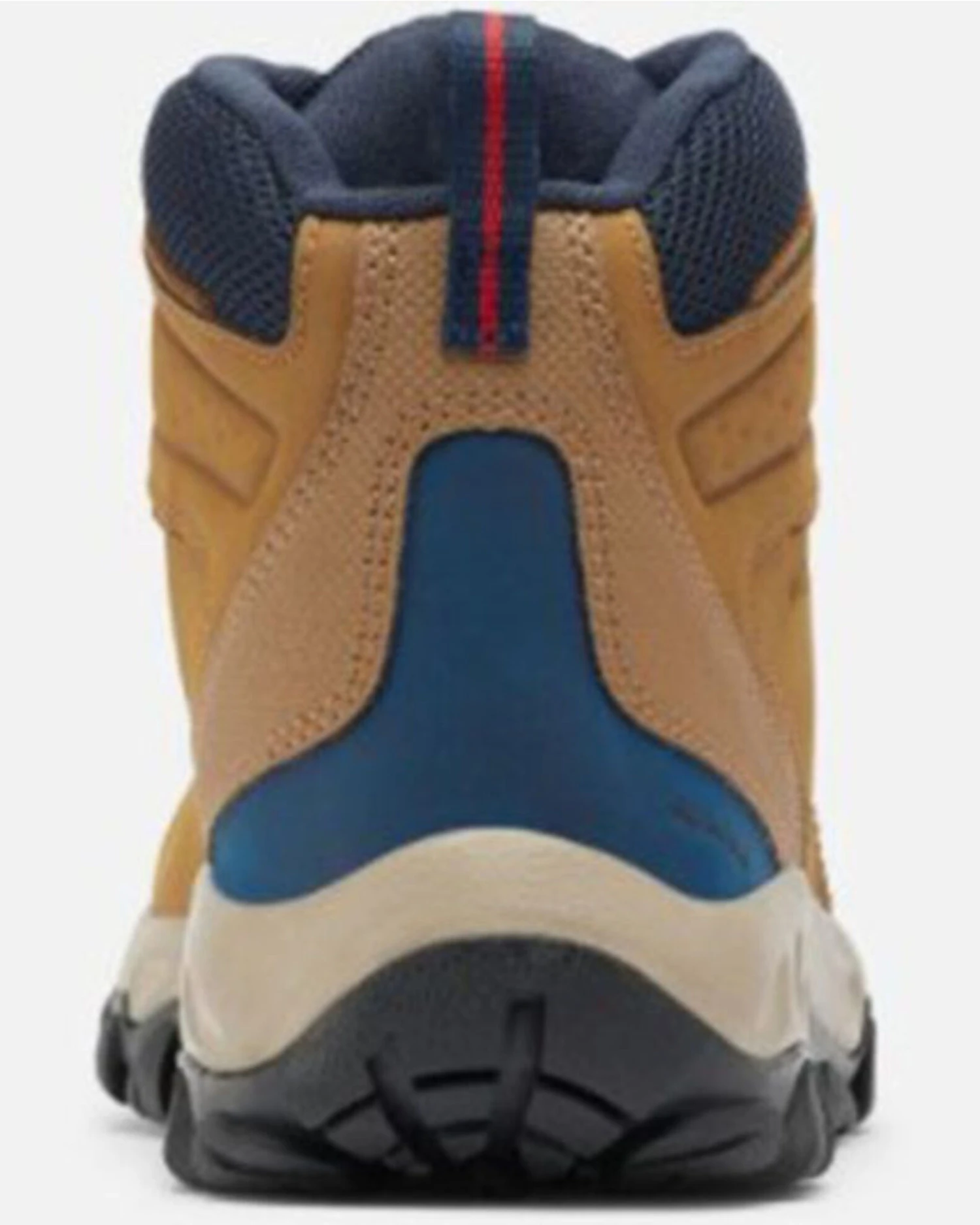 Columbia Men's Newton Ridge Plush II Waterproof Hiking Boots - Soft Toe - Image 5