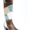 Idyllwind Women's Seams-To-Be Western Boots - Snip Toe