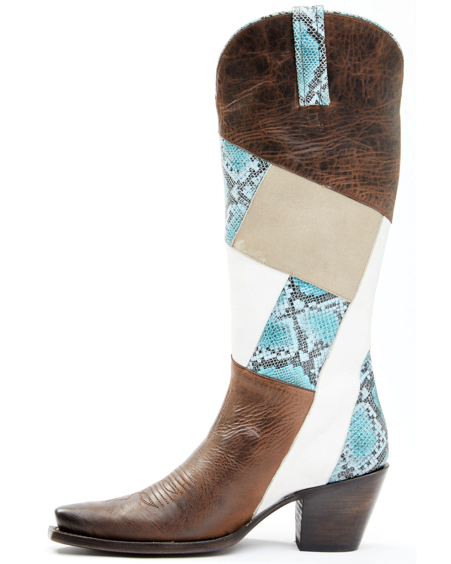 Idyllwind Women's Seams-To-Be Western Boots - Snip Toe - Image 3