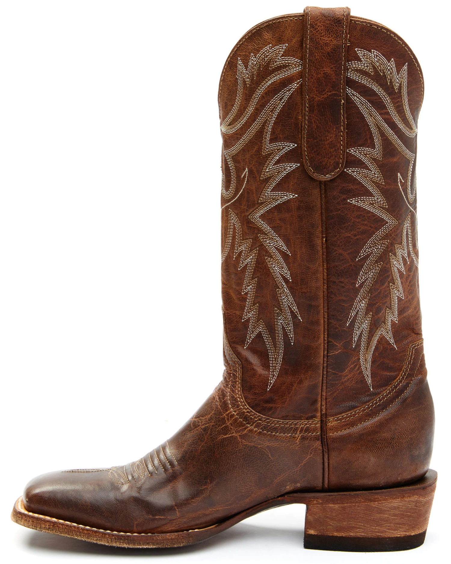 Idyllwind Women's Brash Western Boots - Broad Square Toe - Image 3