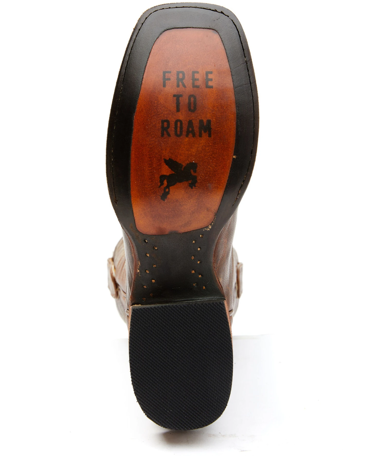 Idyllwind Women's Brash Western Boots - Broad Square Toe - Image 7